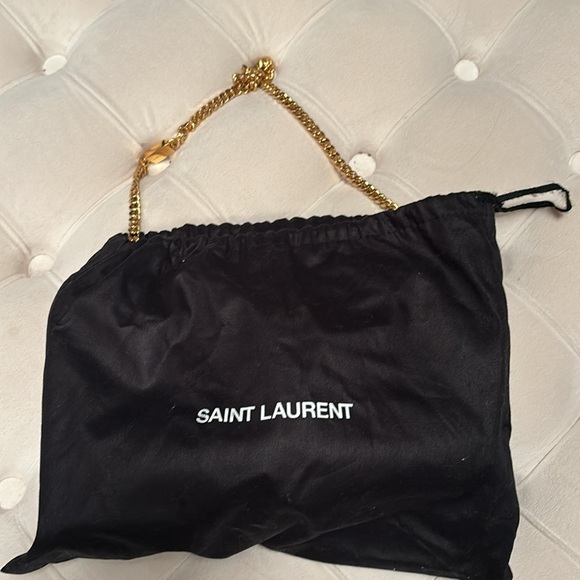 YSL Medium Kate Tassel (New) - Picture 9 of 13
